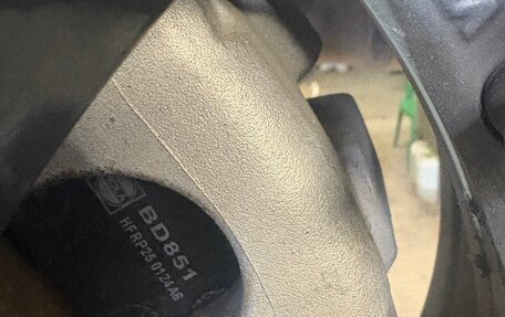 Renault Megane II, 2007 год, 325 000 рублей, 18 фотография