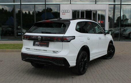 Volkswagen Tiguan, 2026 год, 5 050 000 рублей, 2 фотография