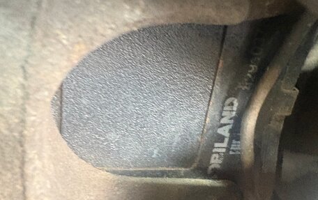 Renault Megane II, 2007 год, 325 000 рублей, 17 фотография