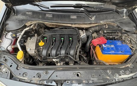 Renault Megane II, 2007 год, 325 000 рублей, 19 фотография