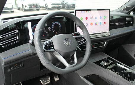 Volkswagen Tiguan, 2026 год, 5 050 000 рублей, 4 фотография
