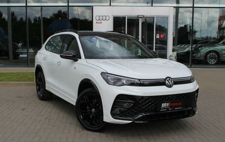 Volkswagen Tiguan, 2026 год, 5 050 000 рублей, 6 фотография