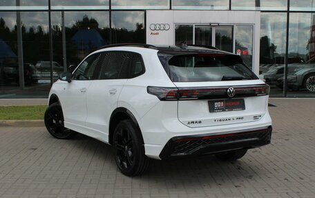 Volkswagen Tiguan, 2026 год, 5 050 000 рублей, 7 фотография