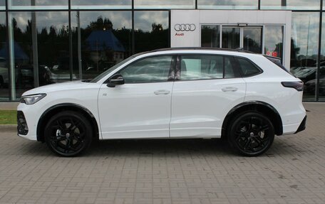 Volkswagen Tiguan, 2026 год, 5 050 000 рублей, 9 фотография