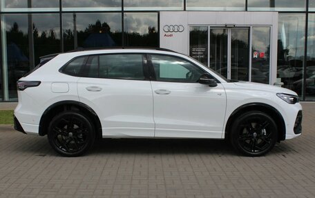 Volkswagen Tiguan, 2026 год, 5 050 000 рублей, 8 фотография