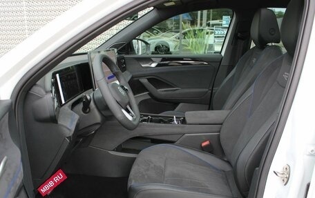 Volkswagen Tiguan, 2026 год, 5 050 000 рублей, 10 фотография