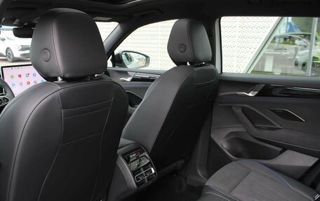 Volkswagen Tiguan, 2026 год, 5 050 000 рублей, 22 фотография