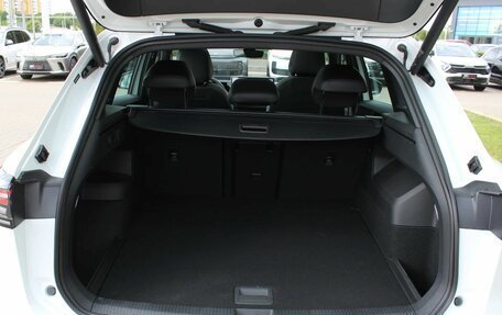 Volkswagen Tiguan, 2026 год, 5 050 000 рублей, 23 фотография