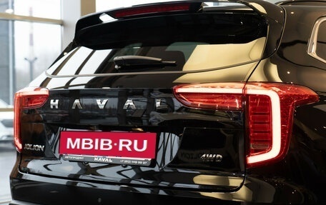 Haval Jolion, 2026 год, 2 649 000 рублей, 6 фотография