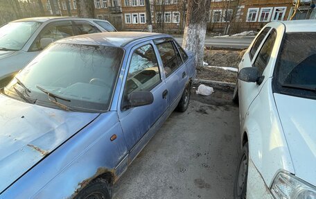 Daewoo Nexia I рестайлинг, 2008 год, 70 000 рублей, 5 фотография
