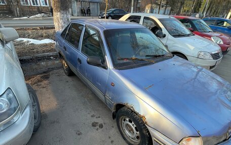 Daewoo Nexia I рестайлинг, 2008 год, 70 000 рублей, 4 фотография