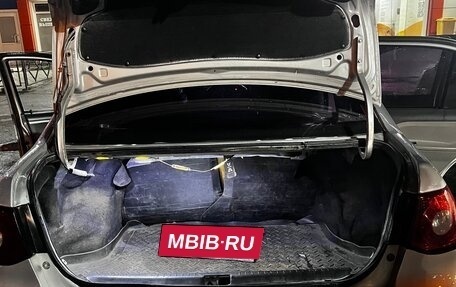 FAW Vita, 2008 год, 285 000 рублей, 4 фотография