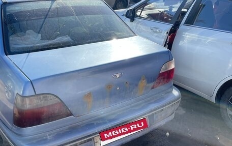 Daewoo Nexia I рестайлинг, 2008 год, 70 000 рублей, 2 фотография