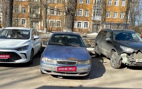 Daewoo Nexia I рестайлинг, 2008 год, 70 000 рублей, 3 фотография