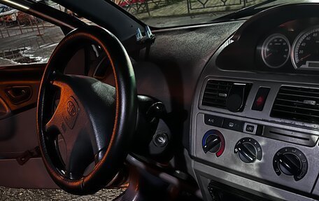 FAW Vita, 2008 год, 285 000 рублей, 5 фотография