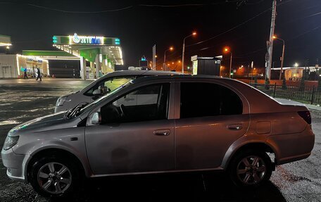 FAW Vita, 2008 год, 285 000 рублей, 12 фотография