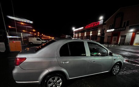 FAW Vita, 2008 год, 285 000 рублей, 9 фотография