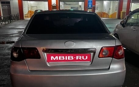 FAW Vita, 2008 год, 285 000 рублей, 11 фотография