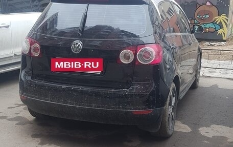 Volkswagen Golf Plus II, 2009 год, 415 000 рублей, 6 фотография