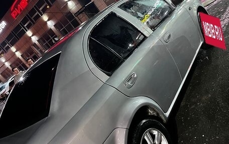 FAW Vita, 2008 год, 285 000 рублей, 10 фотография