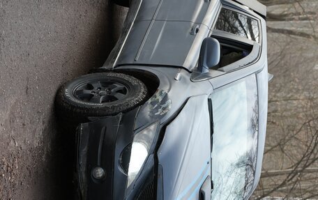 SsangYong Actyon Sports II, 2008 год, 399 999 рублей, 2 фотография