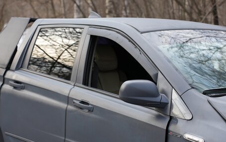 SsangYong Actyon Sports II, 2008 год, 399 999 рублей, 8 фотография