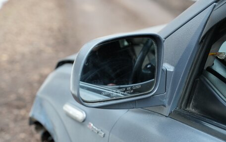 SsangYong Actyon Sports II, 2008 год, 399 999 рублей, 16 фотография