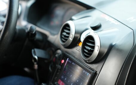 SsangYong Actyon Sports II, 2008 год, 399 999 рублей, 25 фотография