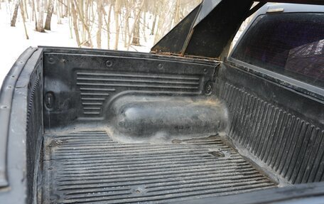 SsangYong Actyon Sports II, 2008 год, 399 999 рублей, 36 фотография