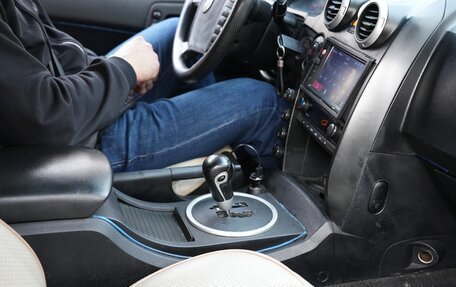 SsangYong Actyon Sports II, 2008 год, 399 999 рублей, 27 фотография