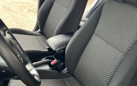 KIA Rio IV, 2018 год, 1 255 000 рублей, 11 фотография