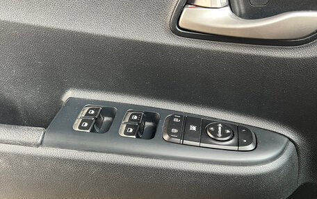 KIA Rio IV, 2018 год, 1 255 000 рублей, 16 фотография