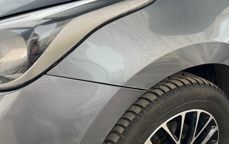 KIA Rio IV, 2018 год, 1 255 000 рублей, 14 фотография