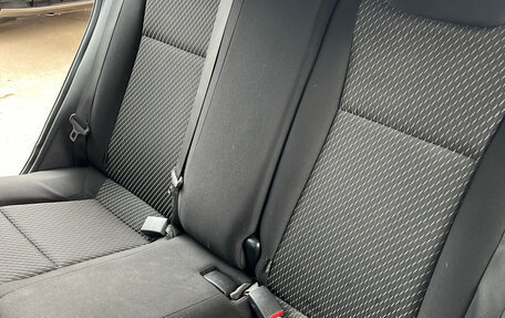 KIA Rio IV, 2018 год, 1 255 000 рублей, 9 фотография