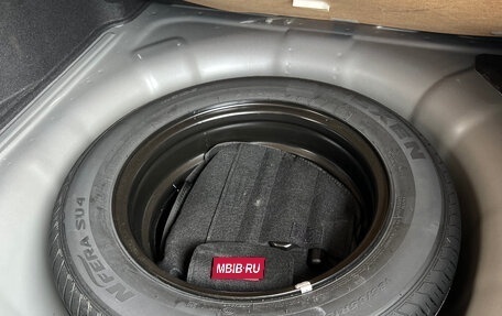 KIA Rio IV, 2018 год, 1 255 000 рублей, 12 фотография