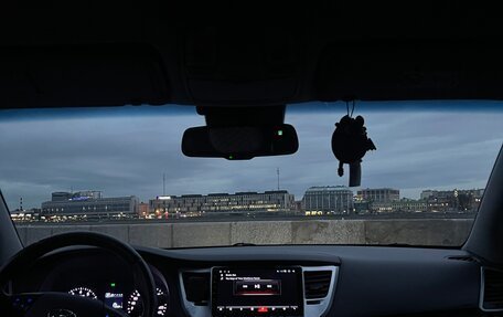 Hyundai Tucson III, 2016 год, 2 000 000 рублей, 5 фотография