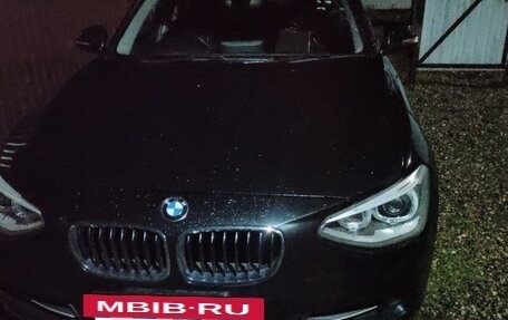 BMW 1 серия, 2013 год, 1 200 000 рублей, 3 фотография