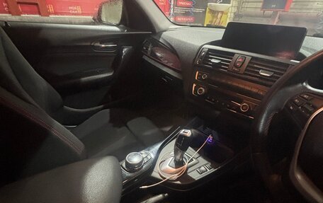 BMW 1 серия, 2013 год, 1 200 000 рублей, 6 фотография