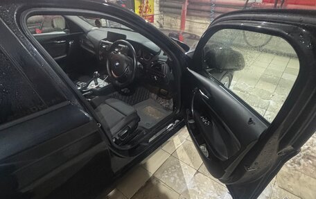 BMW 1 серия, 2013 год, 1 200 000 рублей, 8 фотография