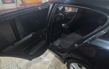 BMW 1 серия, 2013 год, 1 200 000 рублей, 13 фотография