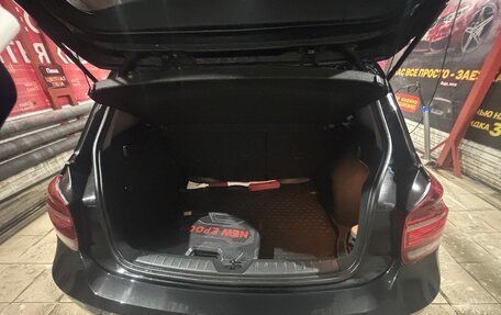 BMW 1 серия, 2013 год, 1 200 000 рублей, 11 фотография