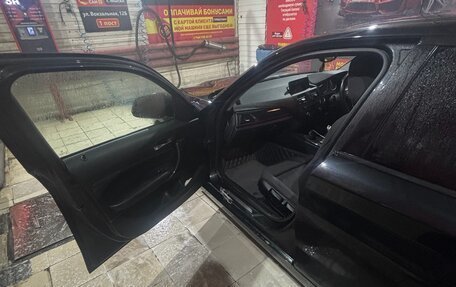 BMW 1 серия, 2013 год, 1 200 000 рублей, 15 фотография