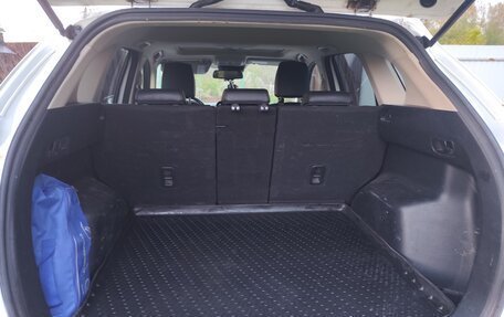 Mazda CX-5 II, 2016 год, 2 050 000 рублей, 10 фотография