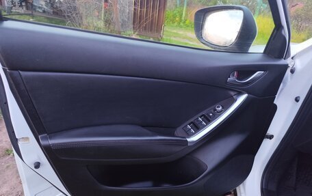 Mazda CX-5 II, 2016 год, 2 050 000 рублей, 5 фотография