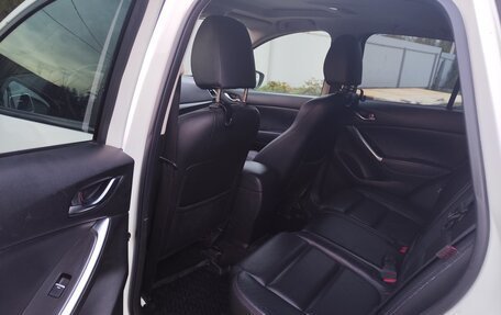 Mazda CX-5 II, 2016 год, 2 050 000 рублей, 9 фотография