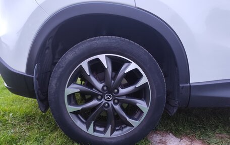 Mazda CX-5 II, 2016 год, 2 050 000 рублей, 14 фотография