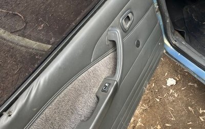 Daewoo Nexia I рестайлинг, 2006 год, 140 000 рублей, 1 фотография