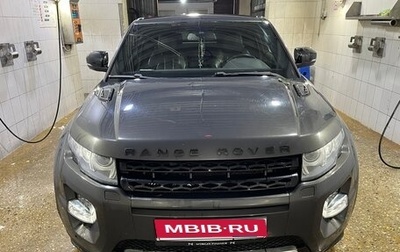 Land Rover Range Rover Evoque I, 2012 год, 1 580 000 рублей, 1 фотография