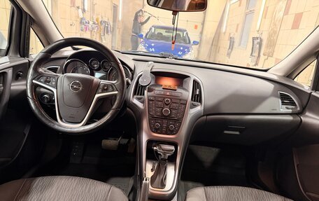 Opel Astra J, 2014 год, 1 090 000 рублей, 7 фотография