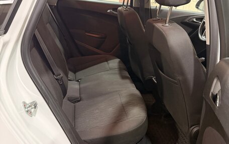 Opel Astra J, 2014 год, 1 090 000 рублей, 10 фотография